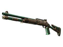 XM1014 | Watchdog