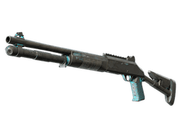 XM1014 | Slipstream