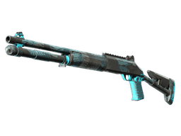 XM1014 | Поток
