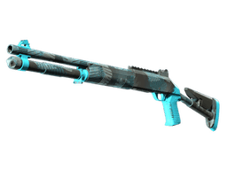 XM1014 | Slipstream