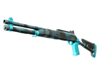 XM1014 | Поток