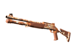 XM1014 | Canvas Cloud