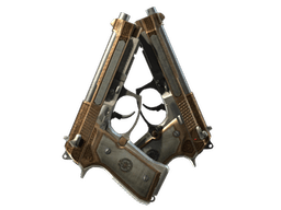 Dual Berettas | Картель