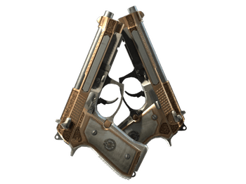 Dual Berettas | Картель