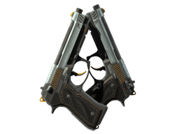 Dual Berettas | Духовики