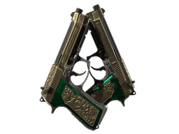 Dual Berettas | Royal Consorts