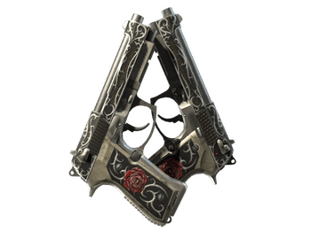 Dual Berettas | Баланс