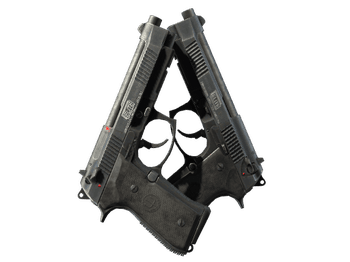 Dual Berettas | Элита 1.6