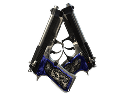 Dual Berettas | Дуэлист
