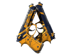 Dual Berettas | Причал