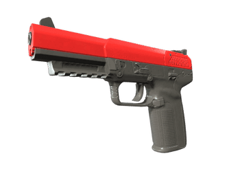Five-SeveN | Карамельное яблоко