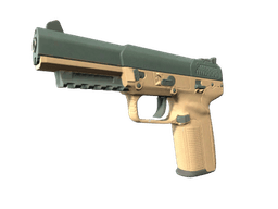 Five-SeveN | Contractor