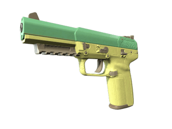 Five-SeveN | Джунгли