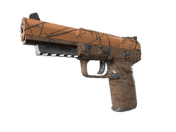 Five-SeveN | Autumn Thicket