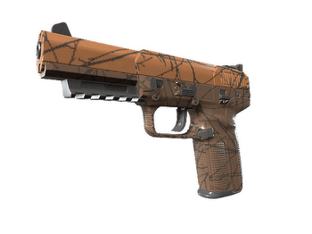 Five-SeveN | Autumn Thicket