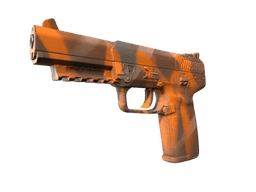 Five-SeveN | Апельсиновая корка