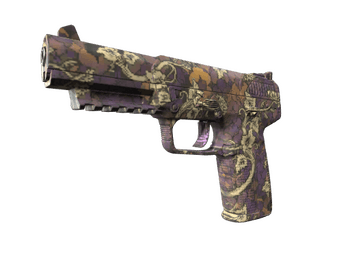 Five-SeveN | Увядшая лоза