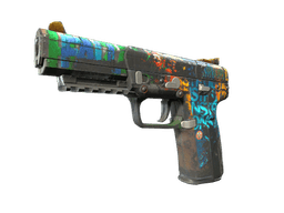 Five-SeveN | Береги голову