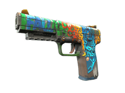 Five-SeveN | Fall Hazard