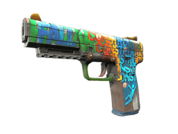 Five-SeveN | Береги голову