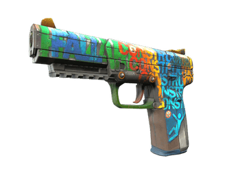 Five-SeveN | Береги голову