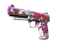 Five-SeveN | Сказка