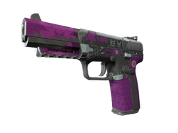 Five-SeveN | Violent Daimyo