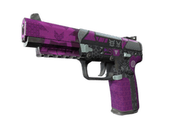 Five-SeveN | Violent Daimyo
