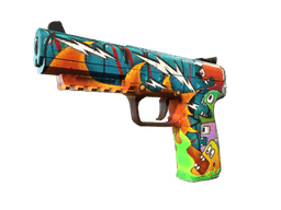 Five-SeveN | Angry Mob