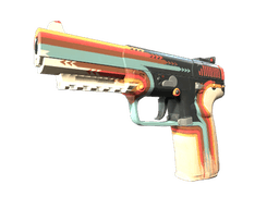 Five-SeveN | Дань прошлому