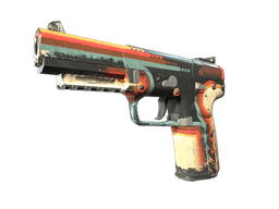 Five-SeveN | Retrobution