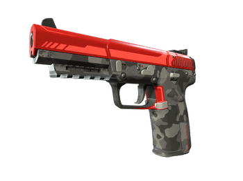 Five-SeveN | Городская опасность