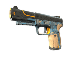 Five-SeveN | Триумвират