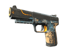 Five-SeveN | Триумвират