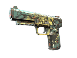 Five-SeveN | Scrawl
