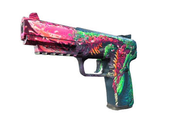 Five-SeveN | Скоростной зверь