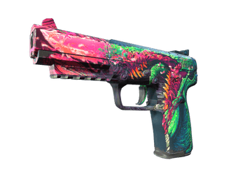 Five-SeveN | Скоростной зверь