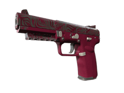 Five-SeveN | Crimson Blossom