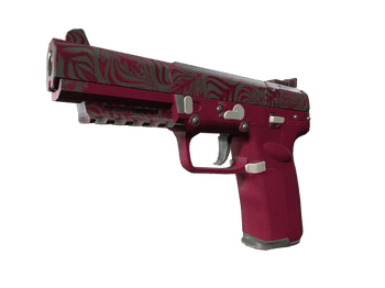 Five-SeveN | Багровое цветение
