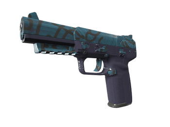 Five-SeveN | Полуночное перекрытие