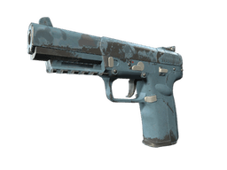 Five-SeveN | Forest Night