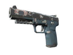 Five-SeveN | Nightshade