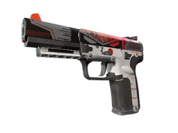 Five-SeveN | Boost Protocol