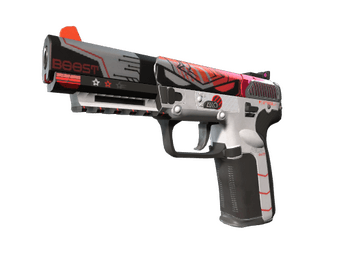 Five-SeveN | Протокол «Подъём»