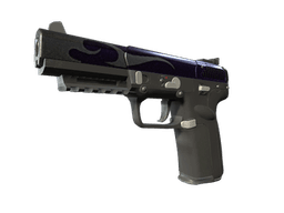 Five-SeveN | Flame Test