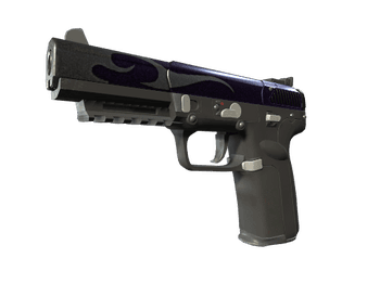 Five-SeveN | Испытание огнём