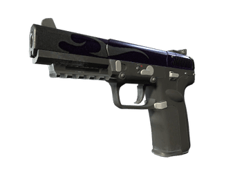 Five-SeveN | Испытание огнём