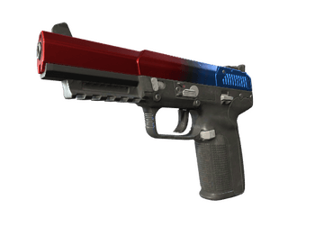 Five-SeveN | Мигалка