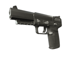 Five-SeveN | Анодированный металл