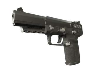 Five-SeveN | Анодированный металл
